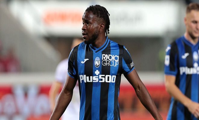 pronostico atalanta-sassuolo