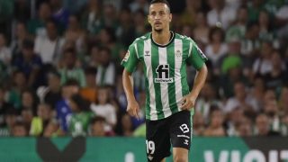 Pronostico Betis-Roma 13-10-22