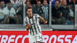 Pronostico Juventus-Maccabi Haifa 05-10-22