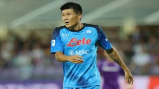 Pronostico Napoli-Sassuolo 29-10-22