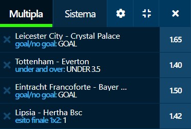 scommesse pronte di oggi 2022-10-15