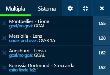 scommesse pronte di oggi 2022-10-22