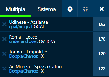 schedina serie a 09-10-22