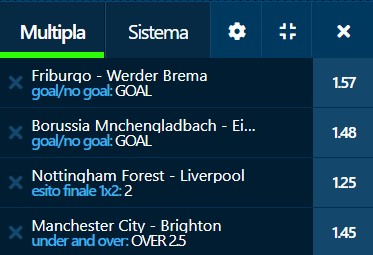 scommesse pronte di oggi 2022-10-22