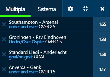 scommesse pronte di oggi 2022-10-23