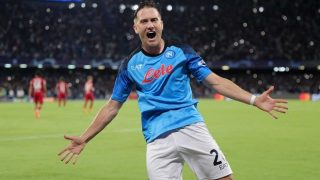 Pronostico Napoli-Udinese 12-11-22