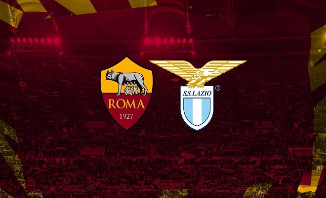 pronostico roma-lazio