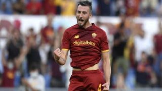 Pronostico Roma-Ludogorets 03-11-22