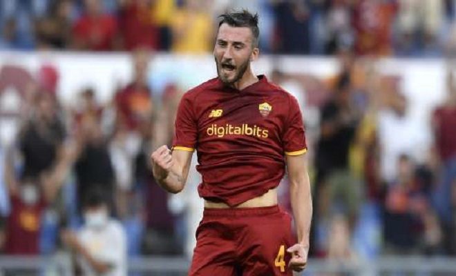 pronostico roma-ludogorets