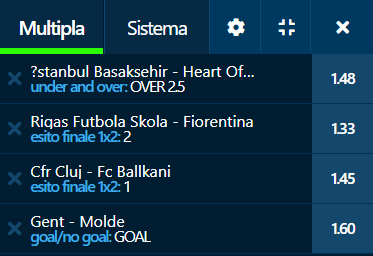 scommesse pronte di oggi 2022-11-03