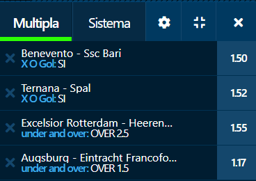 scommesse pronte di oggi 2022-11-05