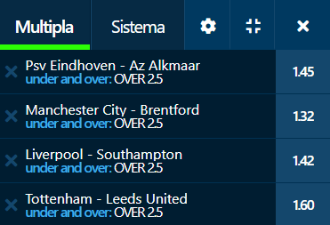 scommesse pronte di oggi 2022-11-12