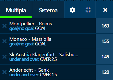 scommesse pronte di oggi 2022-11-13