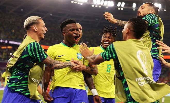 pronostico croazia-brasile