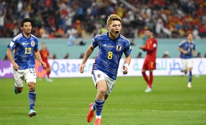 pronostico giappone-croazia