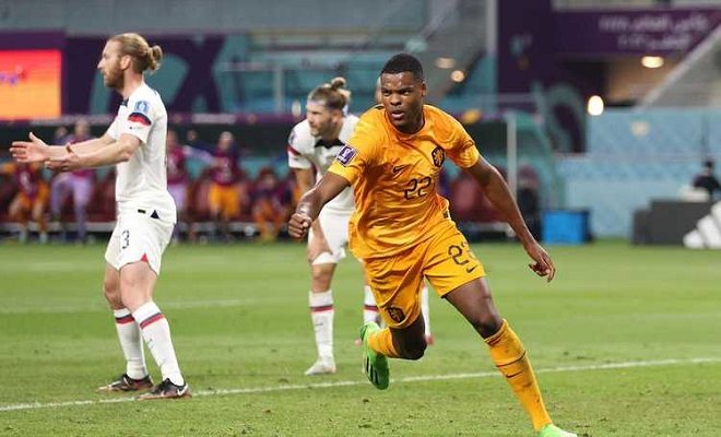 pronostico olanda-argentina