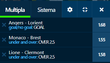 scommesse pronte di oggi 2023-01-01