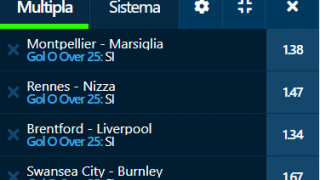 Scommesse vincenti 02-01-23