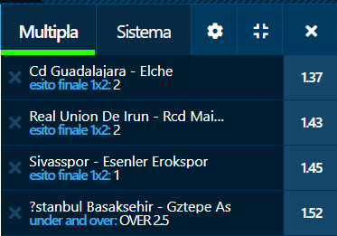 scommesse pronte di oggi 2022-12-20