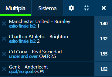scommesse pronte di oggi 2022-12-21