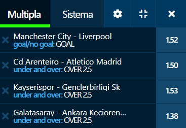 scommesse pronte di oggi 2022-12-22