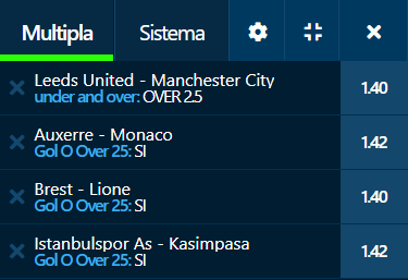 scommesse pronte di oggi 2022-12-28