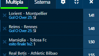 Scommesse vincenti 28-12-22