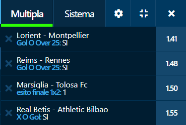 scommesse pronte di oggi 2022-12-29