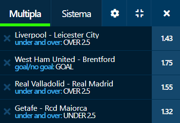scommesse pronte di oggi 2022-12-30