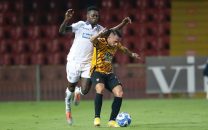 Pronostico Frosinone-Benevento 29-01-23