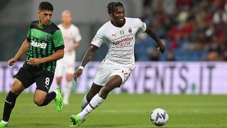 Pronostico Milan-Sassuolo 29-01-23 Pronostico Milan-Sassuolo 29-01-23