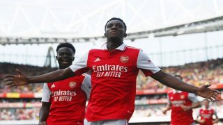 Pronostico Arsenal-Newcastle 03-01-23