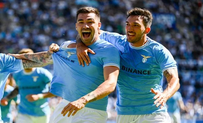 pronostico lazio-empoli