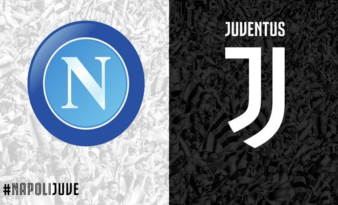 pronostico napoli-juventus