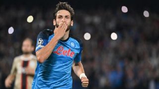 Pronostico Salernitana-Napoli 21-01-23 Pronostico Salernitana-Napoli 21-01-23