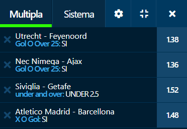 scommesse pronte di oggi 2023-01-08