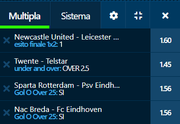 scommesse pronte di oggi 2023-01-10