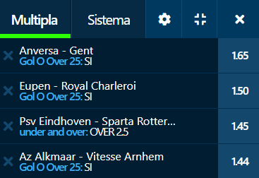 scommesse pronte di oggi 2023-01-07