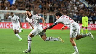 Pronostico Milan-Atalanta 26-02-23