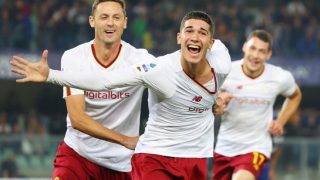 Pronostico Roma-Verona 19-02-22 Pronostico Roma-Verona 19-02-22