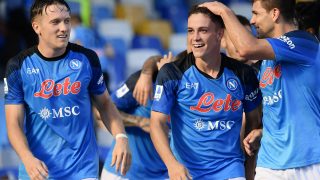 Pronostico Spezia-Napoli 05-02-23 Pronostico Spezia-Napoli 05-02-23