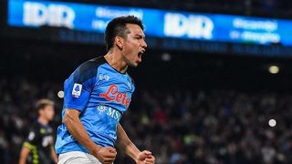 Pronostico Empoli-Napoli 25-02-23