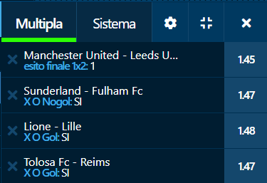 scommesse pronte di oggi 2023-02-08