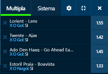 scommesse pronte di oggi 2023-02-09