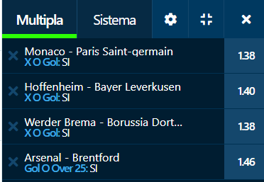 scommesse pronte di oggi 2023-02-11