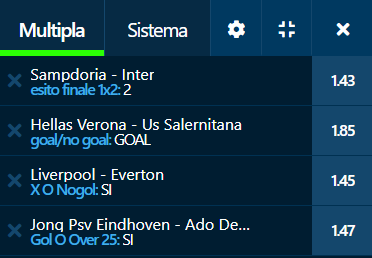 scommesse pronte di oggi 2023-02-13