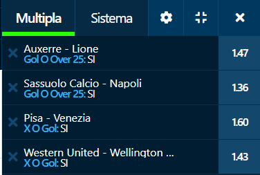 scommesse pronte di oggi 2023-02-17