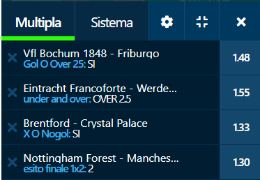 scommesse pronte di oggi 2023-02-18