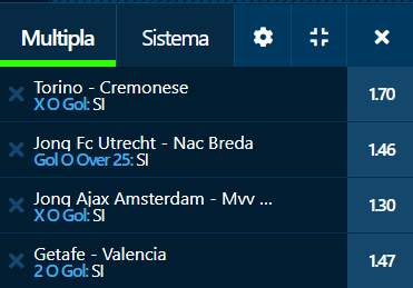 scommesse pronte di oggi 2023-02-20