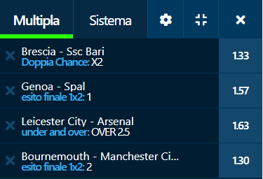 scommesse pronte di oggi 2023-02-25